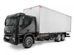 Iveco Tector 240E25 6x2 2008 года
